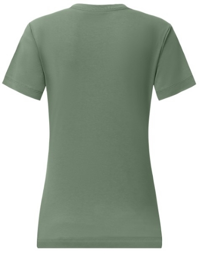Picture of Winning Spirit Ladies Premium Cotton Face Tee